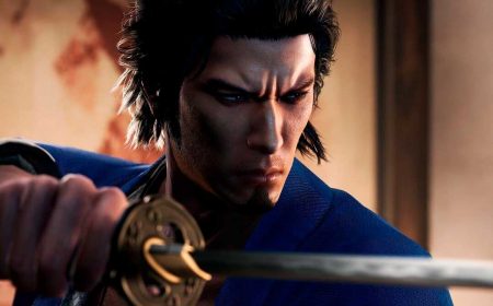 Like a Dragon: Ishin! se estrenará en Occidente gracias a Ghost of Tsushima