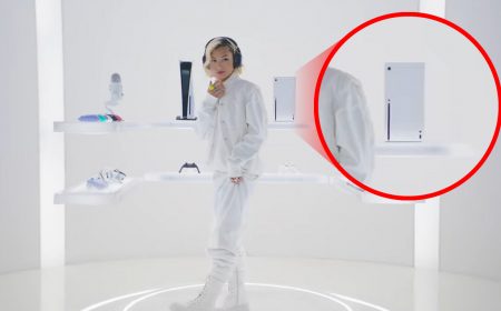 Una Xbox Series X color blanco se deja ver en comercial de Logitech