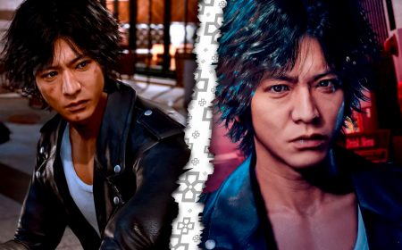 Judgment y Lost Judgment se lanzan sorpresivamente en PC