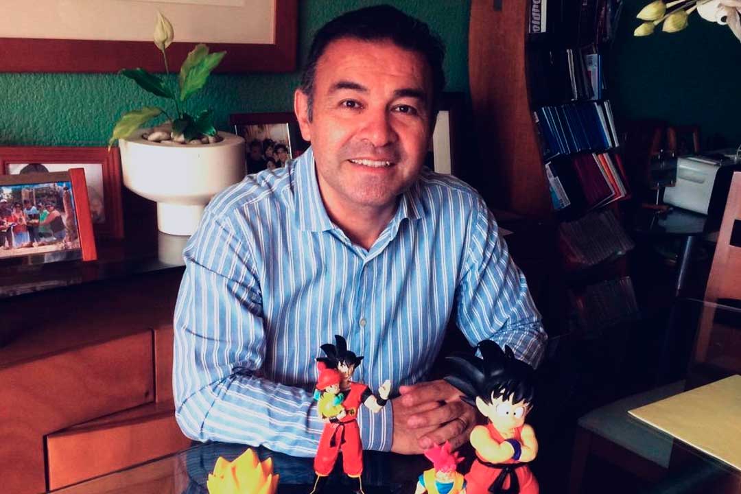 Mario Castañeda