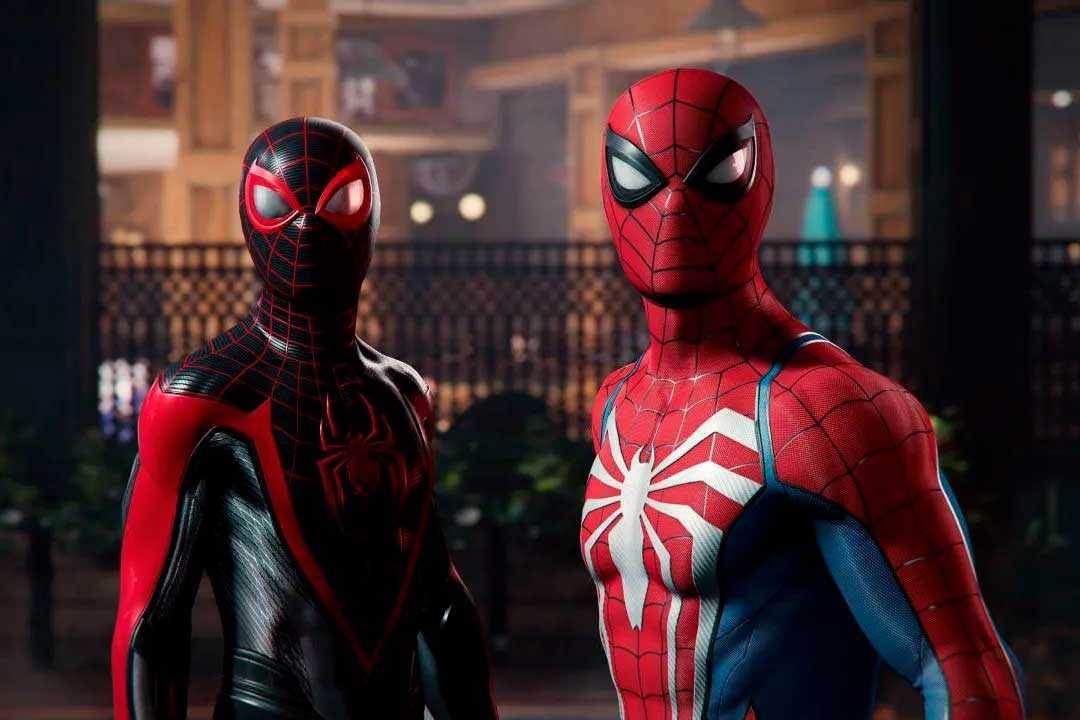 Marvel