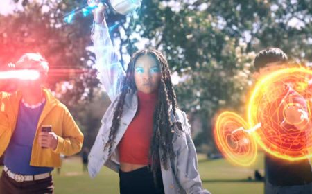 ¿Pokémon GO pero con Marvel? Niantic revela su nuevo videojuego