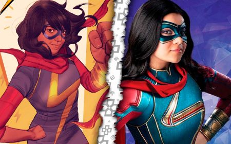 ¿Habrá segunda temporada de Ms Marvel? Directores lanzan curioso mensaje