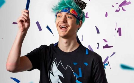 Critican a Ninja por usar como publicidad una supuesta enfermedad mental