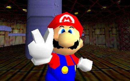 Streamer logró completar todos los juegos de Nintendo 64 en 5 años