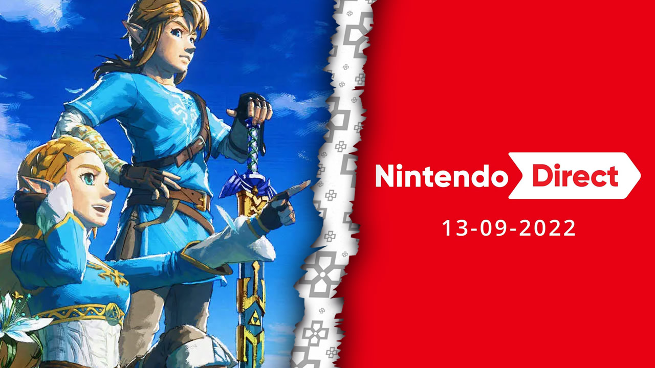 nintendo direct