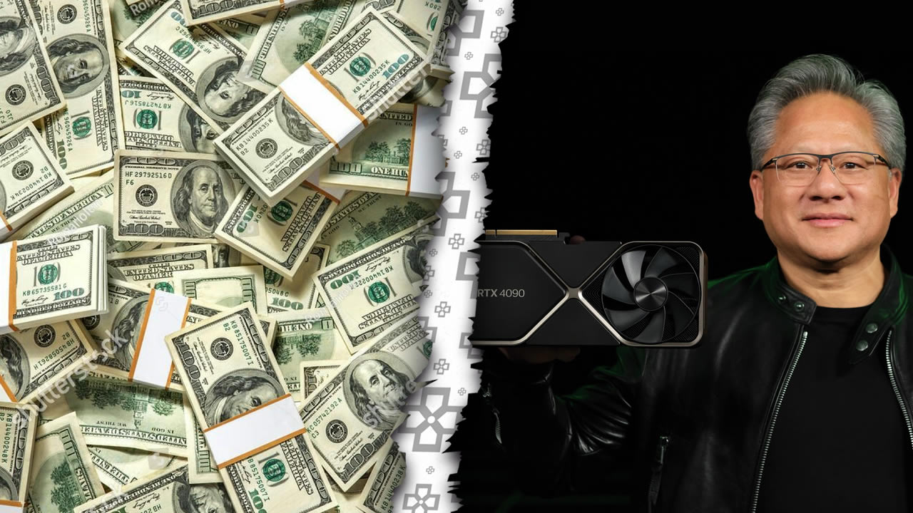 nvidia precio