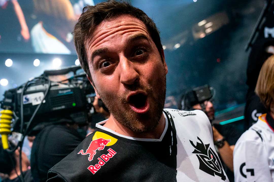 G2 Esports