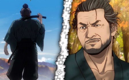 Netflix trabaja en un anime de Onimusha, la franquicia de Capcom