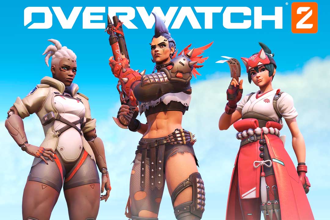 Overwatch 2