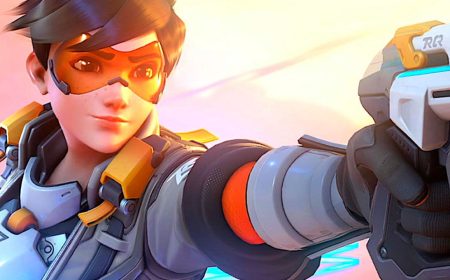 GeForce lanza el controlador Game Ready para la llegada de Overwatch 2