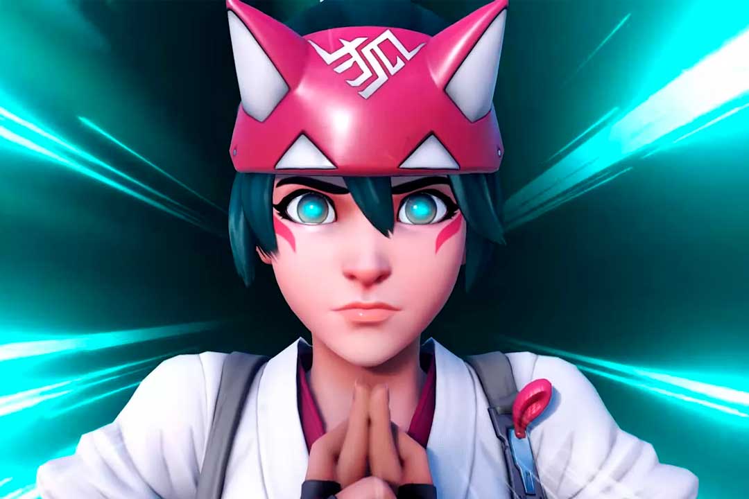 Overwatch 2