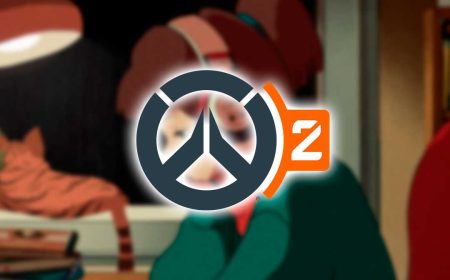 Overwatch 2 rinde tributo a lofi hip hop radio