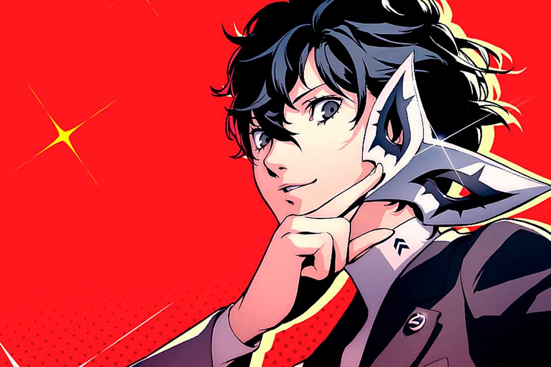Estos son los requisitos para Persona 5 Royal en PC