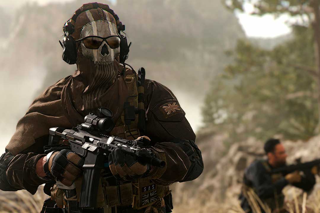 Call of Duty