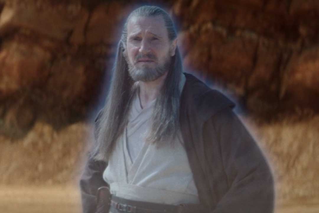 Liam Neeson