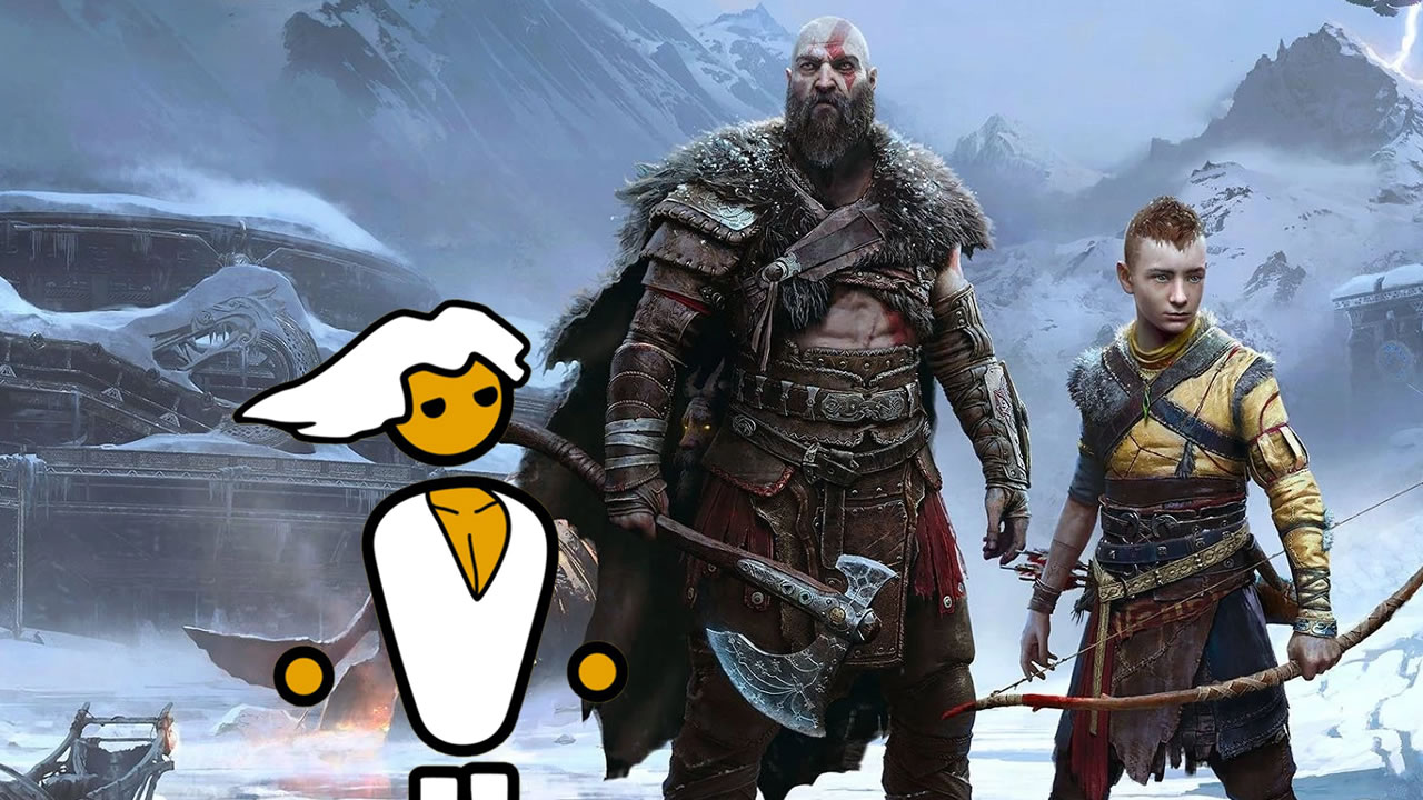 god of war ragnarok pc