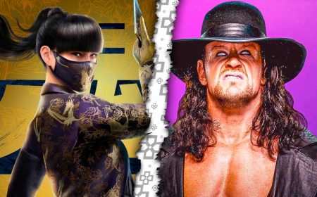 Rainbow Six Siege y la WWE colaborarían muy pronto