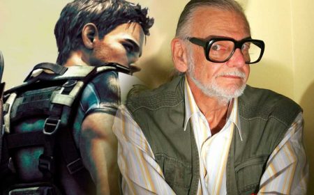 Preparan documental sobre la fallida película de George A. Romero