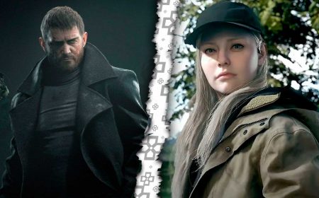 Resident Evil Village: Chris Redfield iba a protagonizar el DLC pero fue descartado