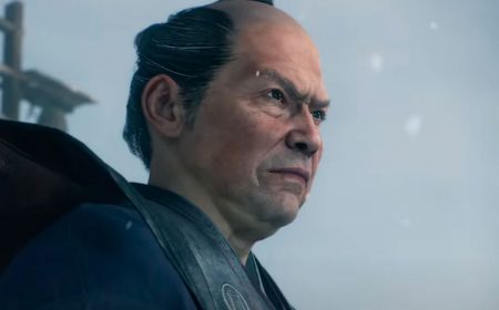 Team Ninja revela ‘Rise of the Ronin’, un exclusivo de PlayStation 5