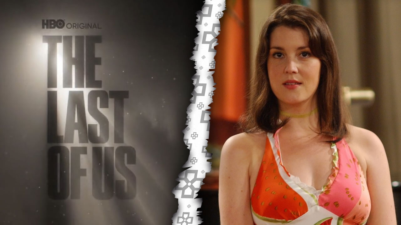 rose the last of us hbo