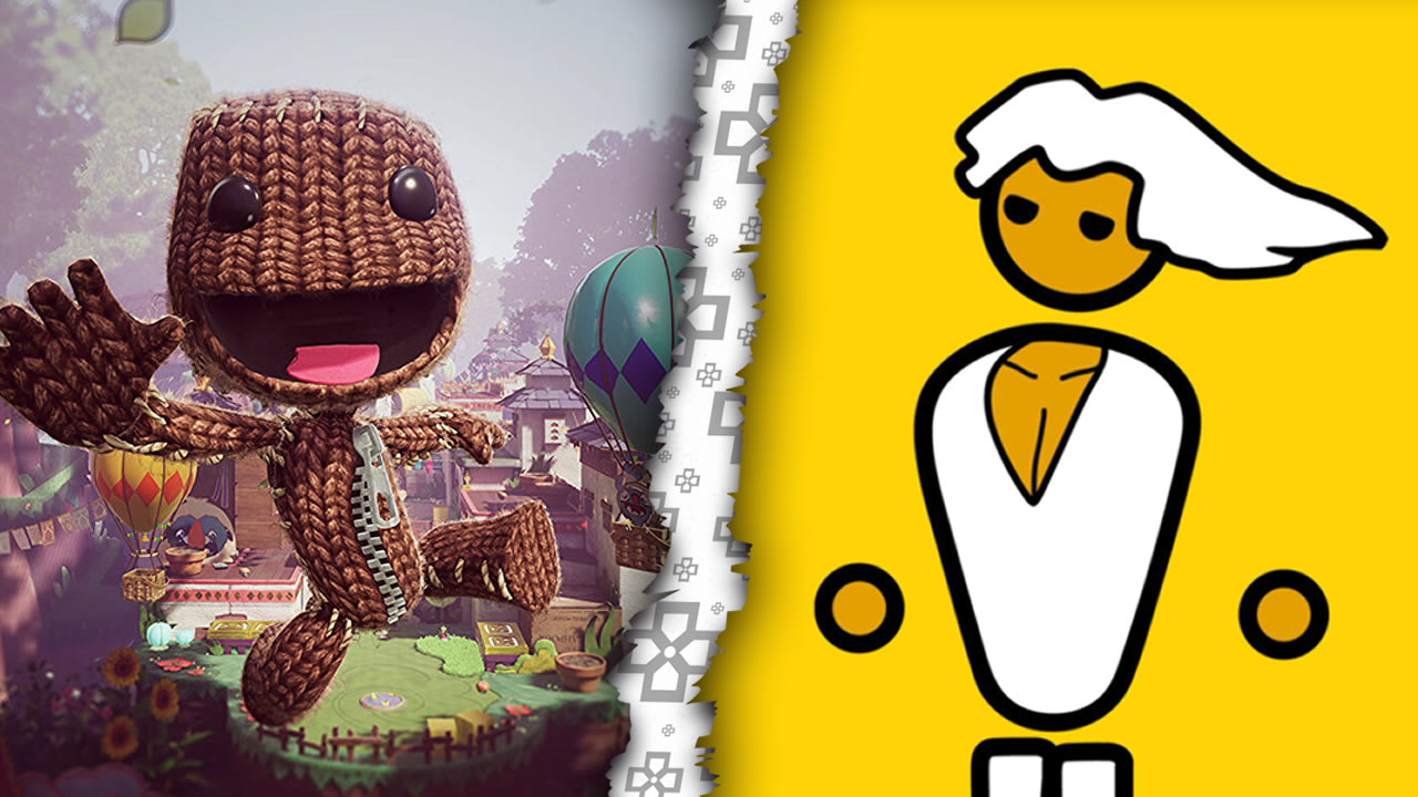 sackboy pc