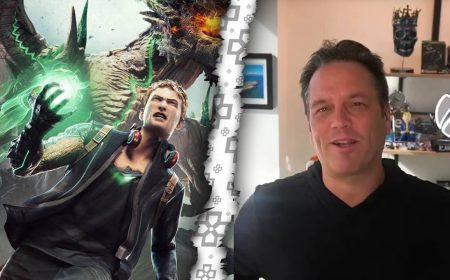 ¿Scalebound podría revivir? Esto dijo el CEO de Xbox