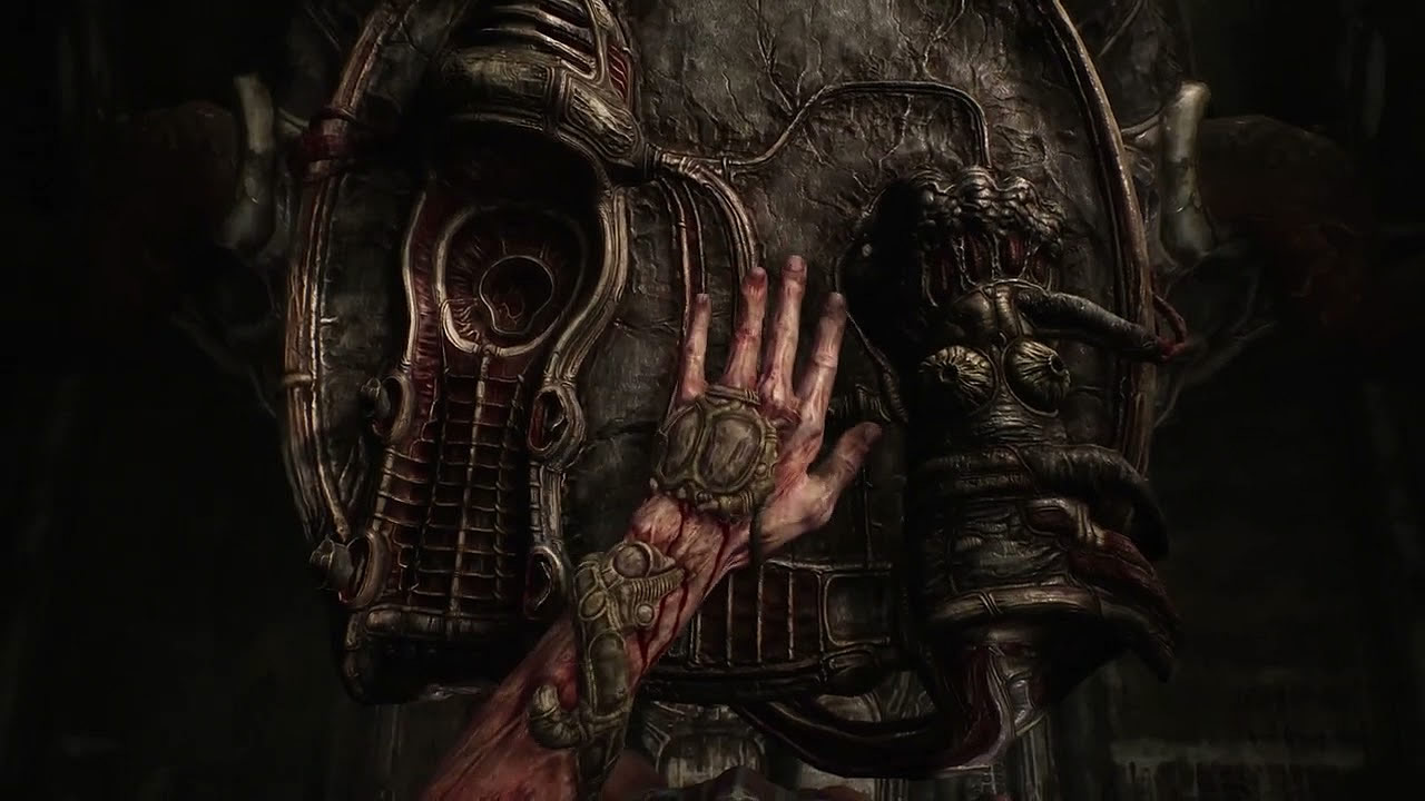 scorn