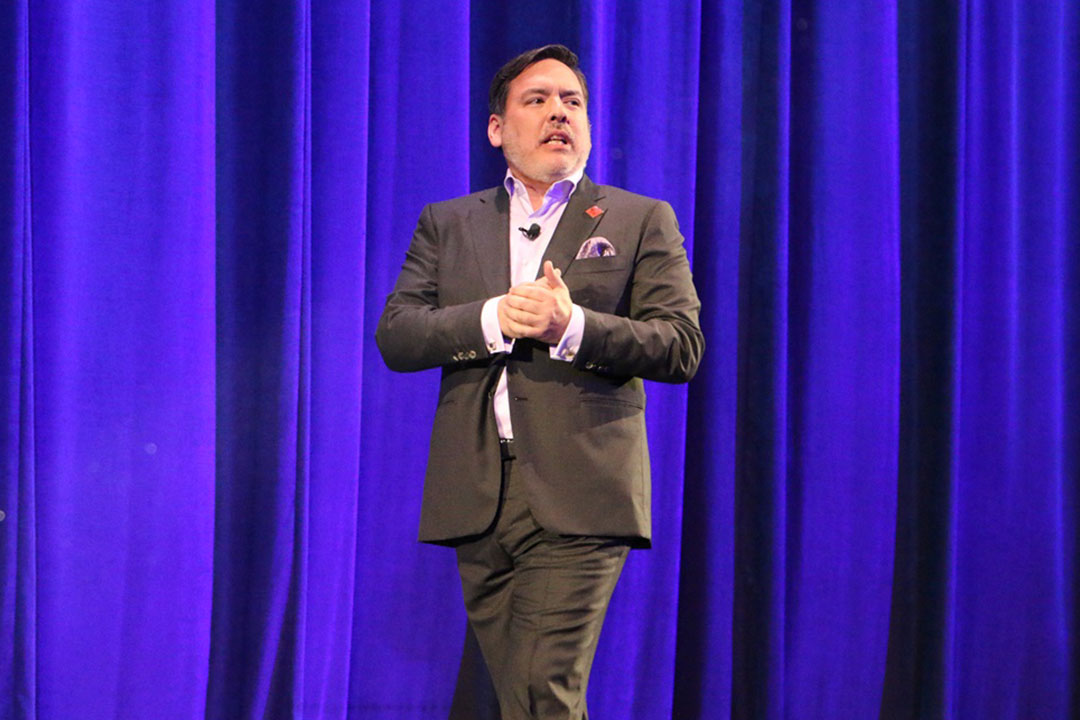 Shawn Layden