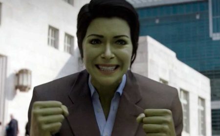 Esta actriz de She-Hulk agradece que su personaje tenga tantos fans