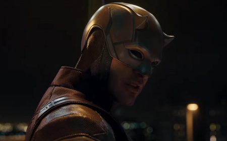 Daredevil —y Matt Murdock— reaparece en un nuevo trailer de She-Hulk