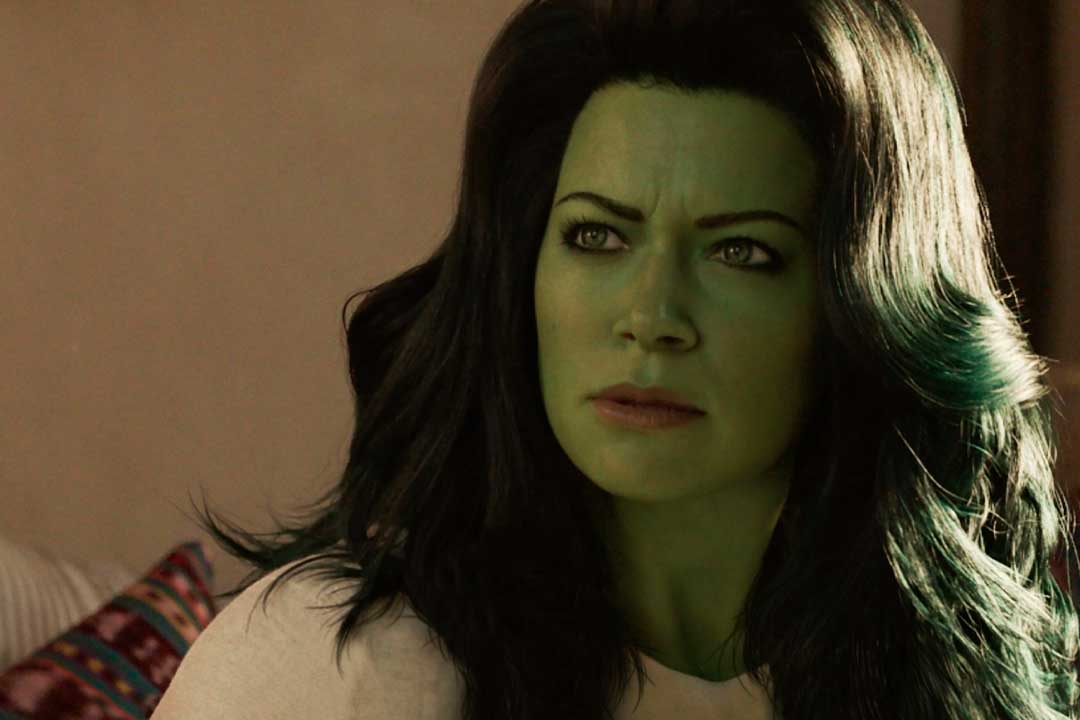 She-Hulk