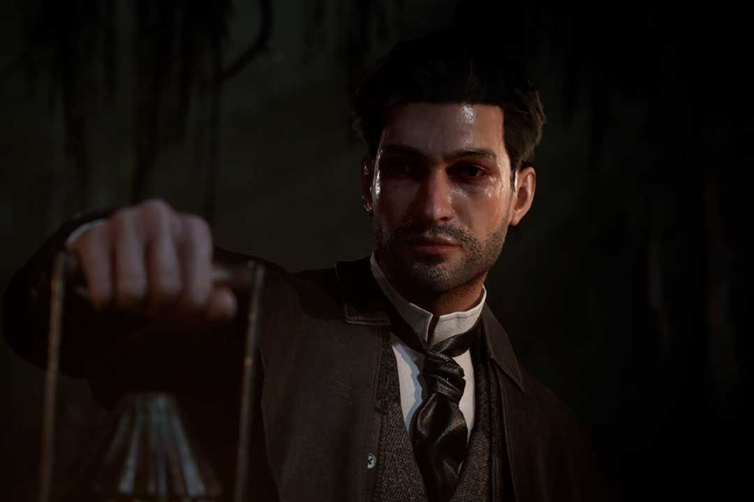 Sherlock Holmes 