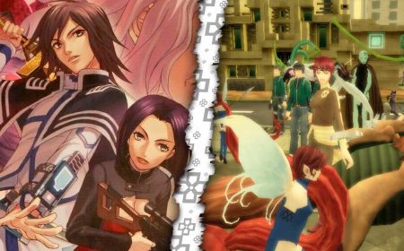 Atlus demanda a fans por revivir MMO de Shin Megami Tensei