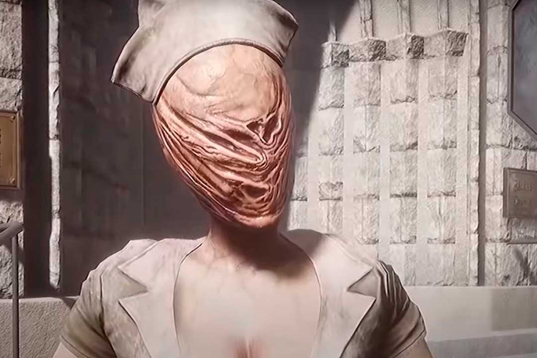 Silent Hill