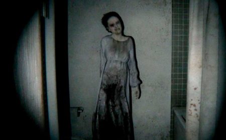 ¿Konami prepara una demo del nuevo Silent Hill al estilo P.T.?