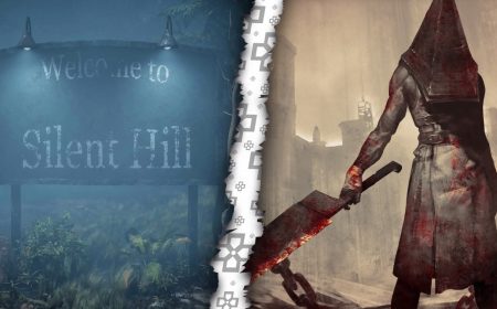 Silent Hill: The Short Message ha sido registrado en Corea del Sur