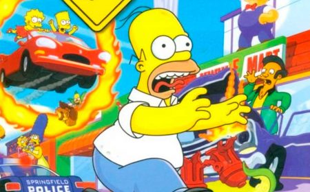Fans incluyen doblaje latino a The Simpsons Hit & Run