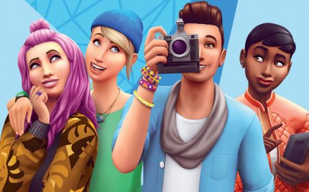 The Sims 4 será GRATUITO a partir de octubre