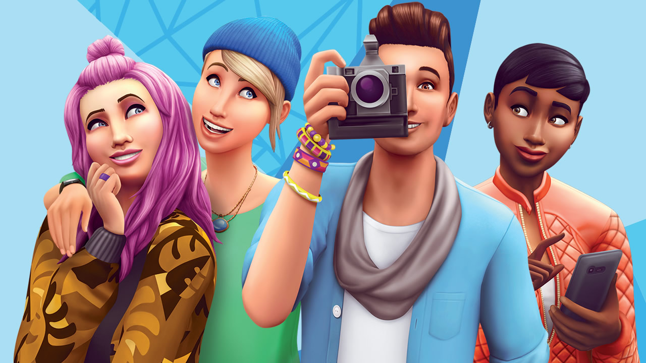 sims 4 gratis