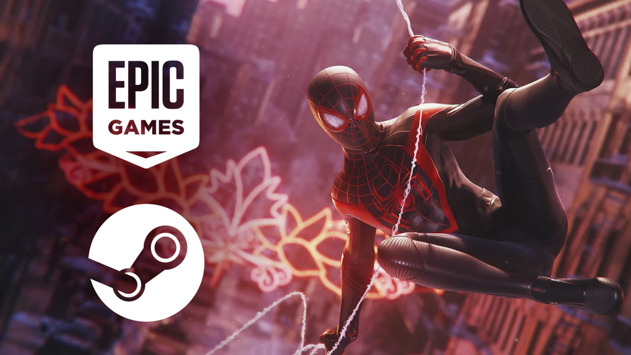Spider-Man: Miles Morales llegará a PC este año