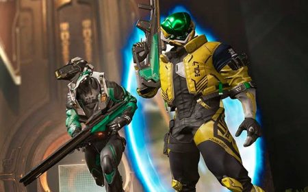 Splitgate anuncia el fin de su contenido y creadores ya trabajan en nuevo juego
