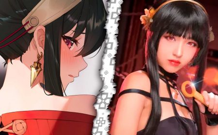 Spy x Family: Yor protagonizará una película live action para adultos