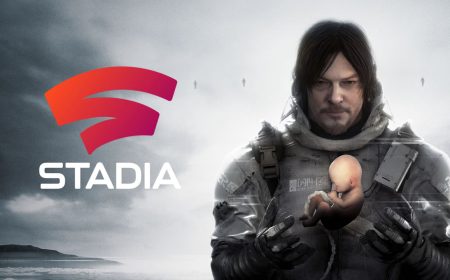 Rumor: Google habría rechazado la exclusividad de Death Stranding 2 en Stadia