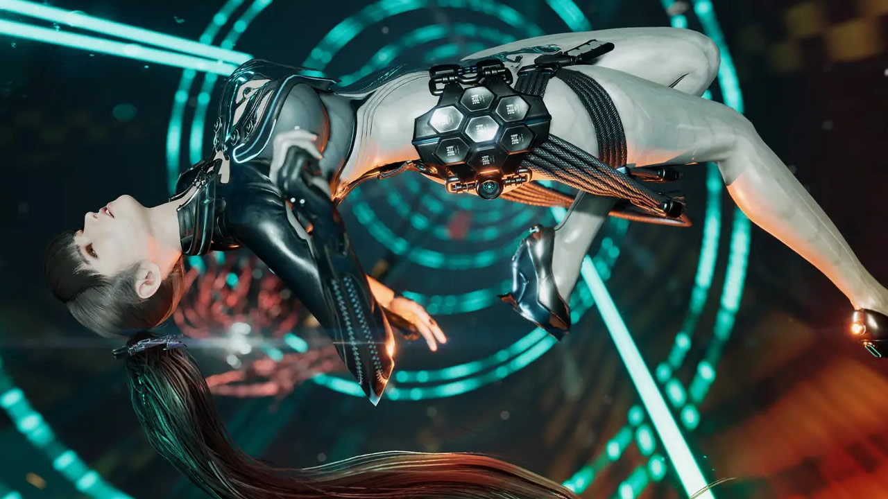 stellar blade