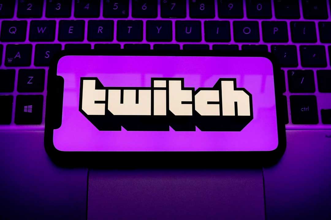 streamer