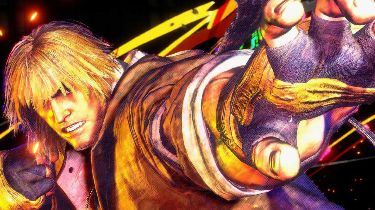 street fighter 6