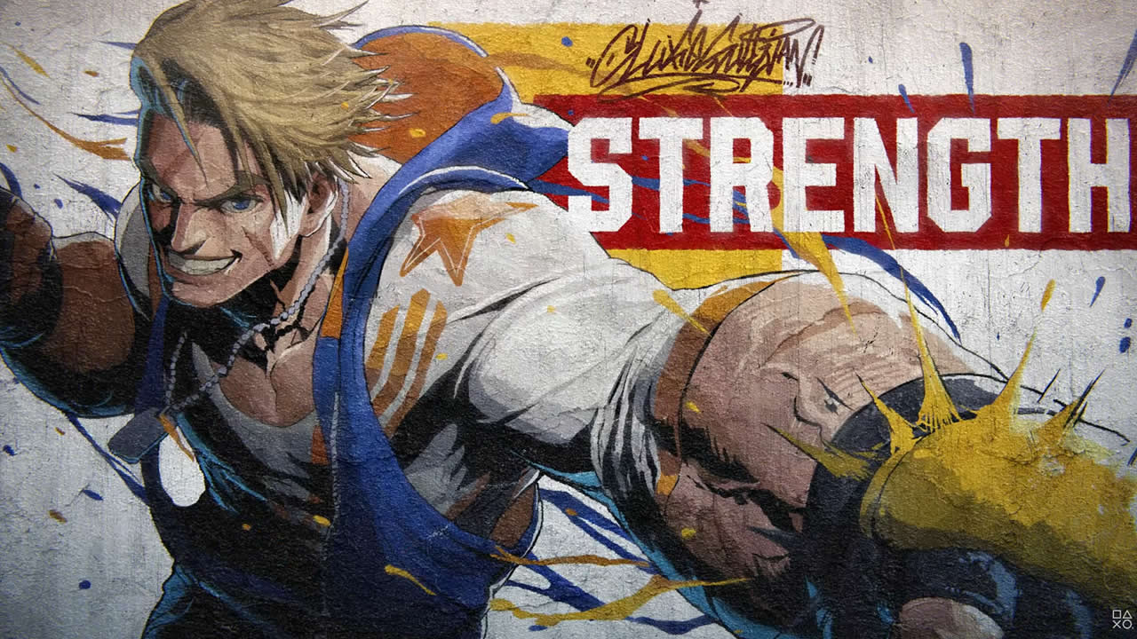 street fighter 6
