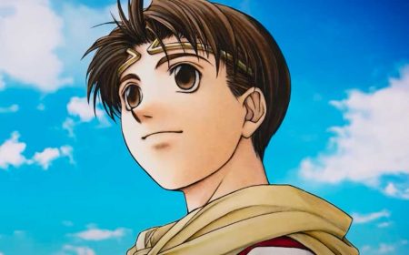 Ni Silent Hill, ni Metal Gear, Konami traerá de regreso Suikoden